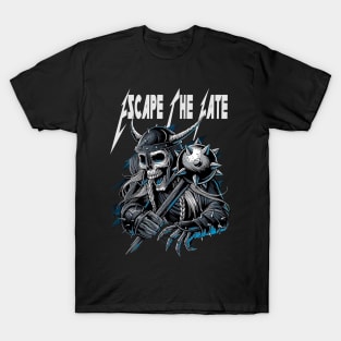 ESCAPE THE FATE MERCH VTG T-Shirt